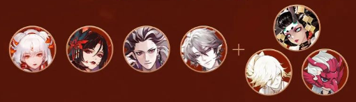 阴阳师修罗鬼童丸斗技阵容推荐