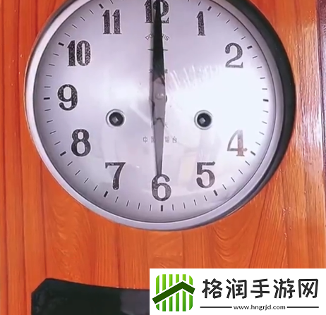 老物件是怎么做到全国统一的