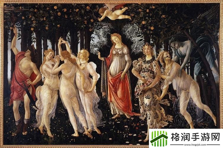 “歪果仁”艺术探秘