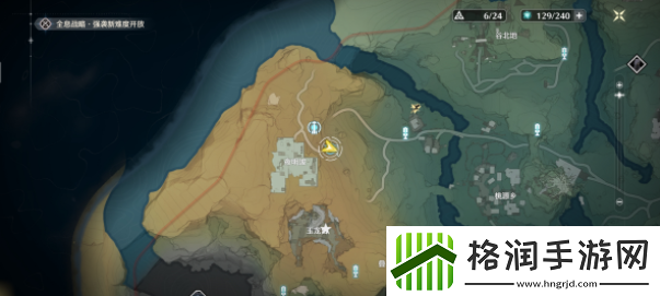 鸣潮狭路相逢勇者胜成就攻略