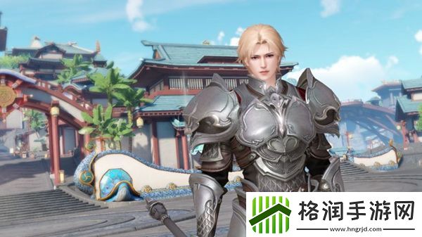 天谕手游职业分析