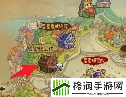 洛克王国布条在哪里获得