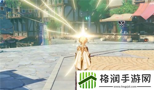 原神岩神瞳差一个解决方法