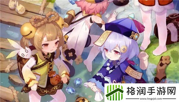 原神花海的绘卷怎么完成