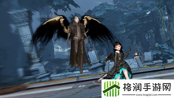 天谕手游职业分析