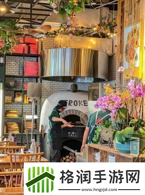 建造异世界慢生活旅店餐厅窑炉攻略【详解】