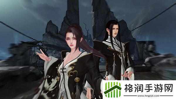 天谕手游职业分析