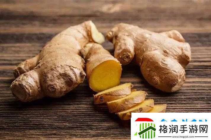 因为不吃姜被罚夹一年生姜