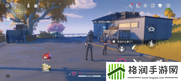 鸣潮狭路相逢勇者胜成就攻略