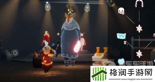 光遇2024情人节斗篷多少钱