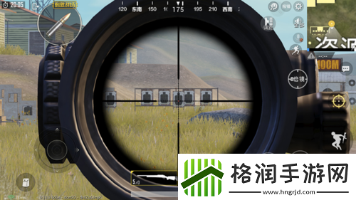 绝地求生刺激战场