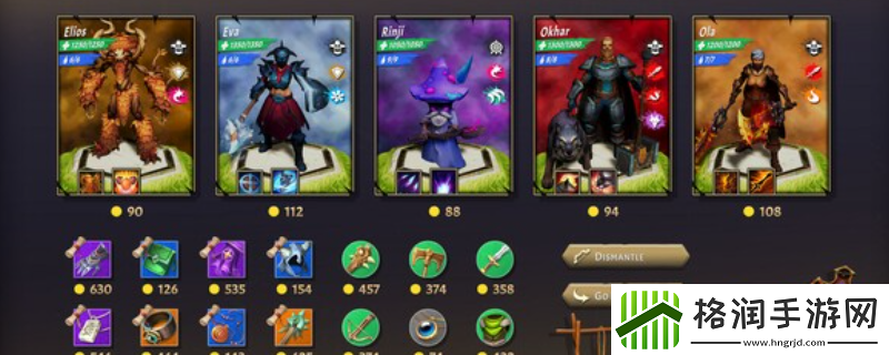 将熄之焰游戏下载址介绍