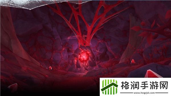 原神绯红玉髓获得位置介绍