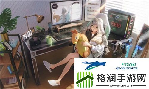 父亲有力挺送女儿的花园