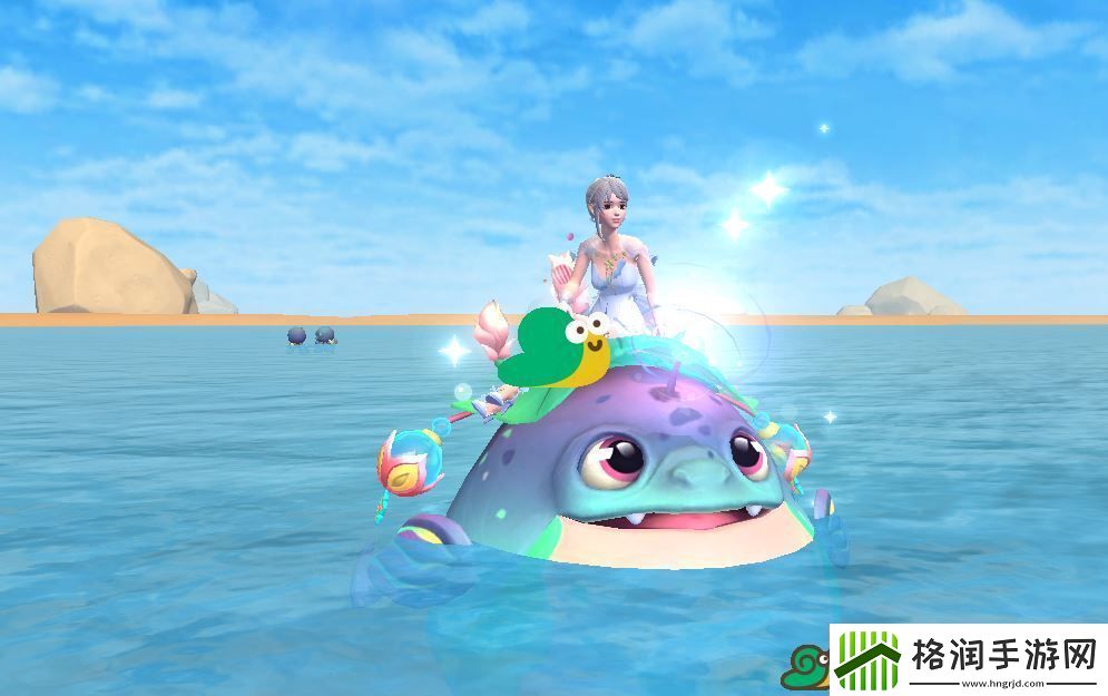 2022创造与魔法11月19日礼包兑换码分享