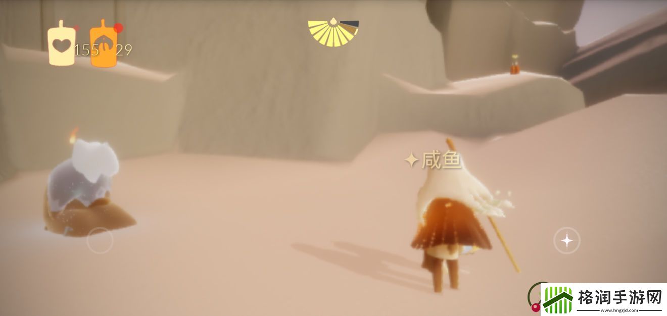 光遇9月22日季节蜡烛位置介绍