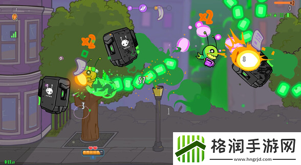 外星原人入侵需要什么配置