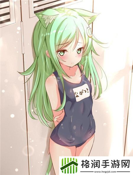 少女たちよ动漫第四集