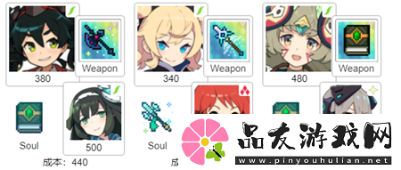 世界弹射物语西微怎么样