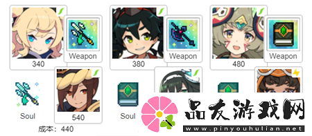 世界弹射物语西微怎么样