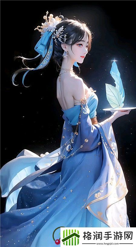 双人插画的视频