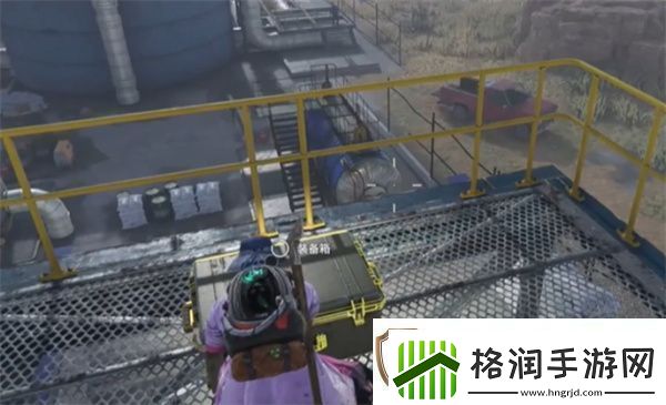 七日世界黑原油田宝箱在哪