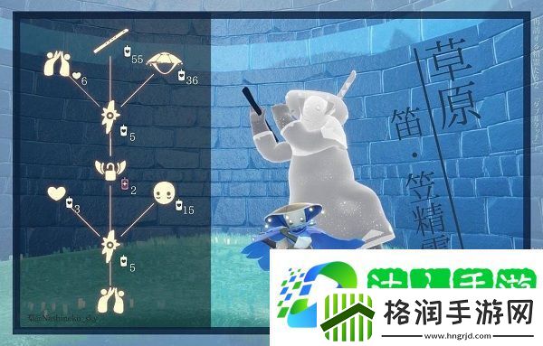 光遇12月31日复刻先祖位置介绍
