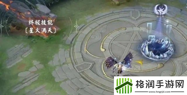 决战平安京不知火皮肤莫斯星寰特效怎么样