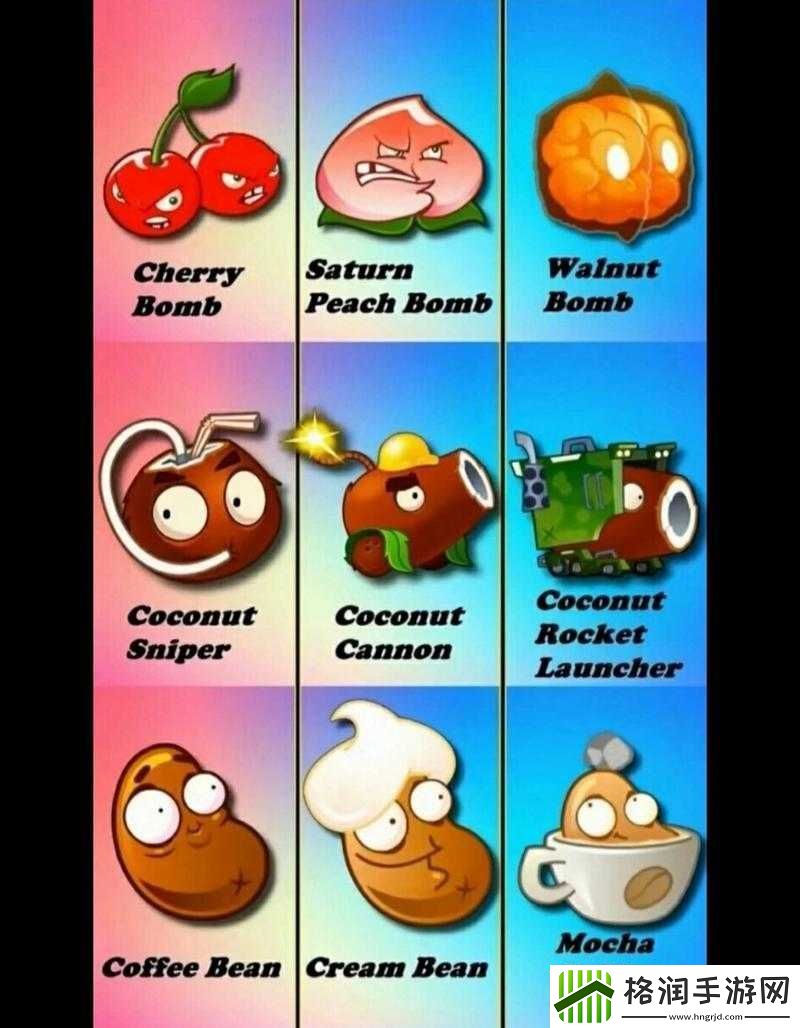 植物大战僵尸全明星