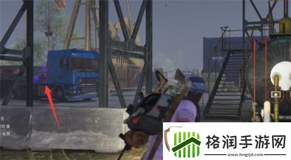 七日世界黑原油田宝箱在哪