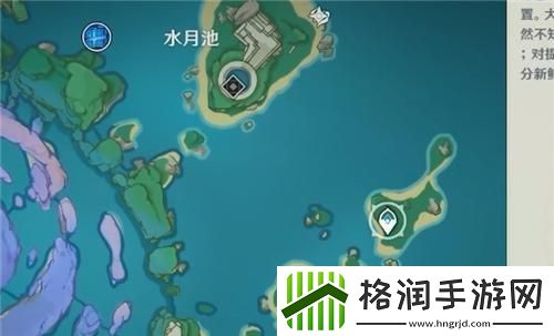 原神稻妻特有的动物位置介绍