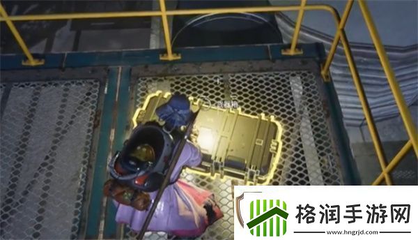 七日世界黑原油田宝箱在哪