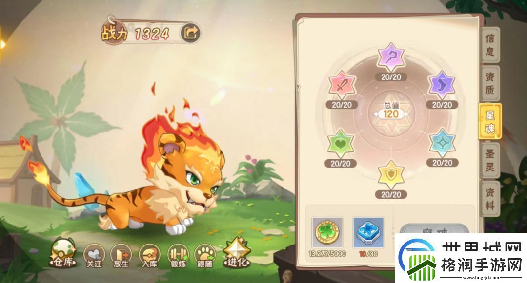 西普大陆新手必看攻略