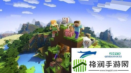 我的世界平滑石怎么获得