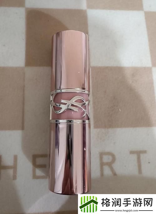 探索ysl蜜桃色www的魅力与搭配技巧