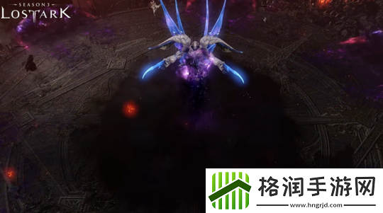 和恶魔军团决战！命运方舟公开卡杰洛斯第三幕预告视频