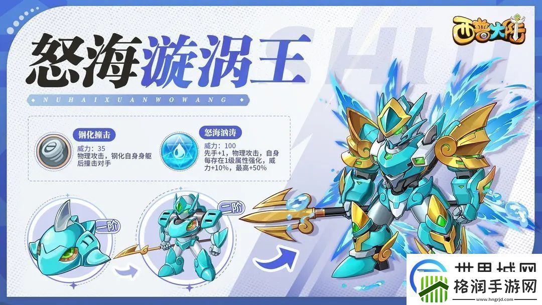 西普大陆新手必看攻略