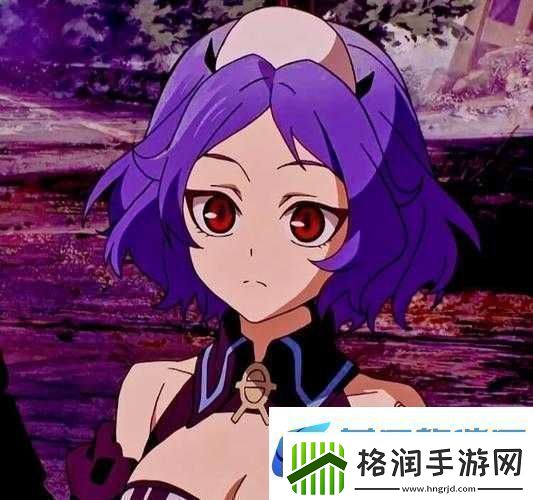 苍蓝境界角色深度解析