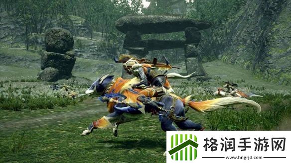 怪物猎人崛起流斩大剑好用吗