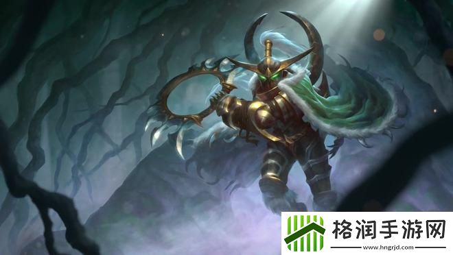 找不到风暴英雄官网这里有最详细的导航指引！