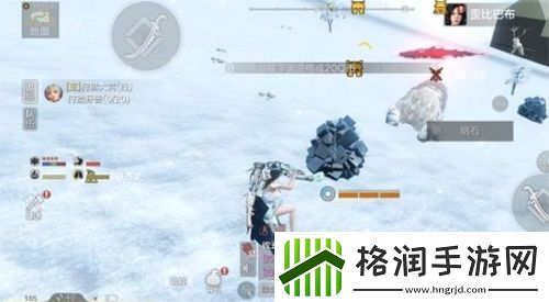 妄想山海珚玉获取位置介绍