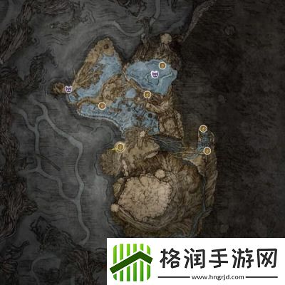 佛光顶传说暗涌碎片全收集攻略【详解】燕云十六声【攻略大全】