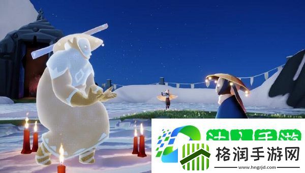 光遇12月31日复刻先祖位置介绍