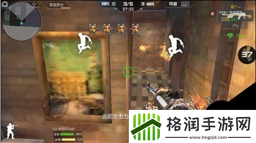 cf手游生化大逃亡模式怎么玩