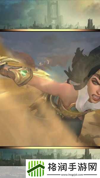 戴安娜出什么防御装最好