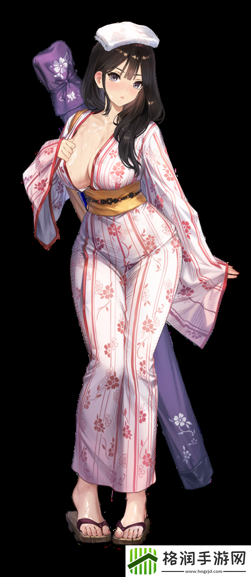 棕色尘埃2更新“温泉修行”