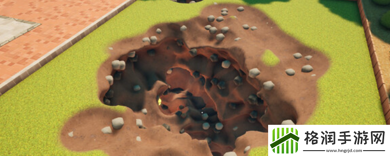 掘地求财游戏游玩平台介绍