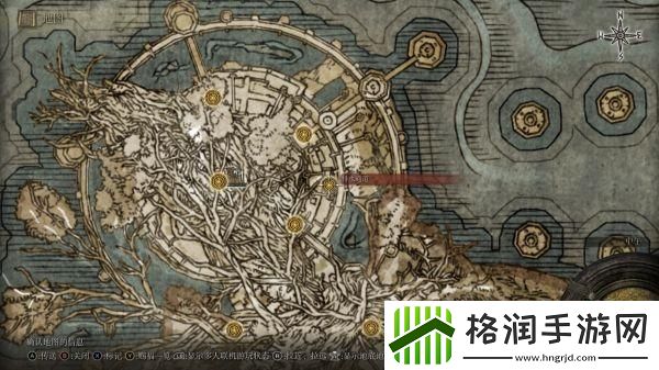 艾尔登法环米莉森支线任务攻略