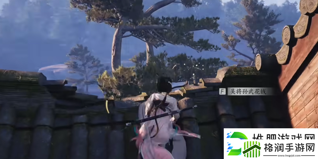 燕云十六声神兵获取攻略