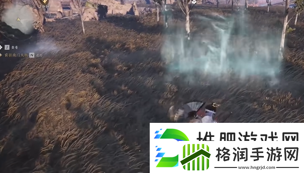 燕云十六声伞扇输出流派打法攻略